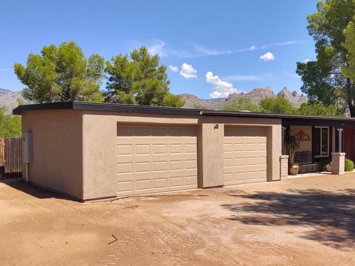 Project Photo Gallery | Corso Construction Tucson Home Remodeling
