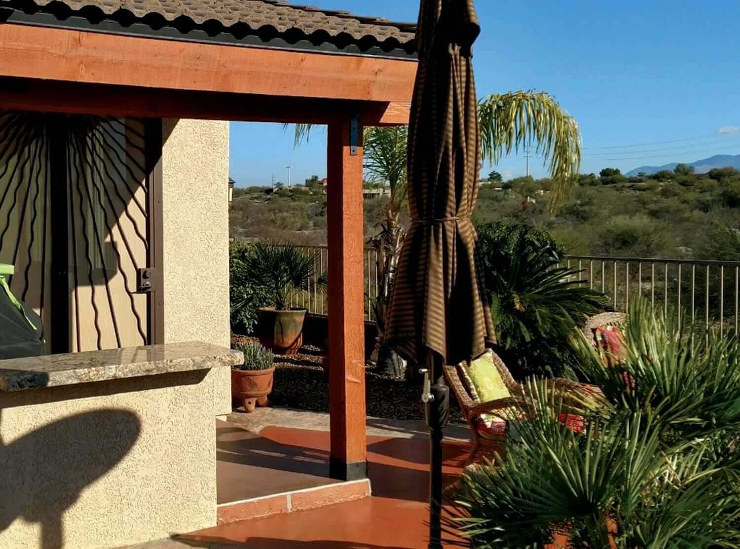 porches patio service image